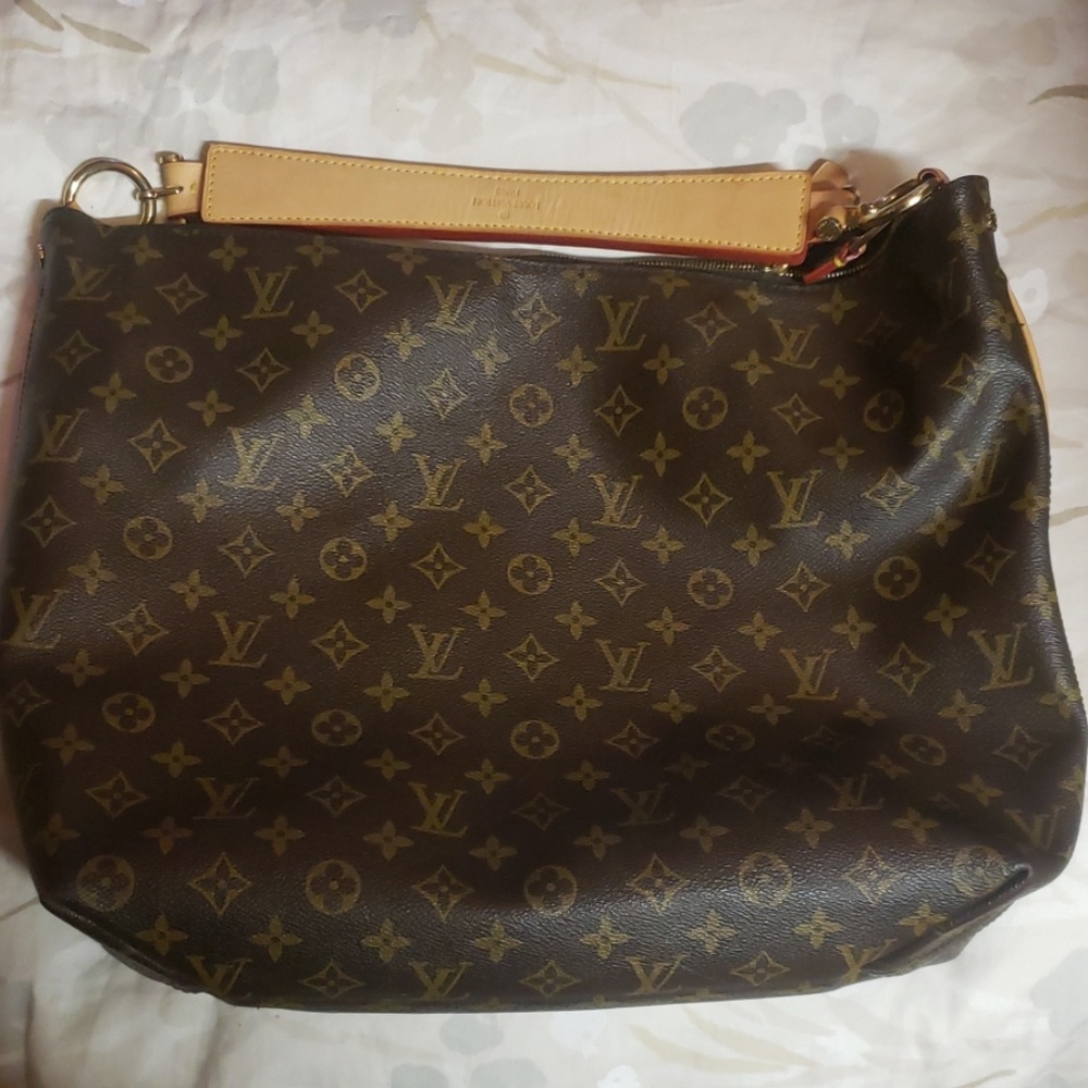 Louis Vuitton bag